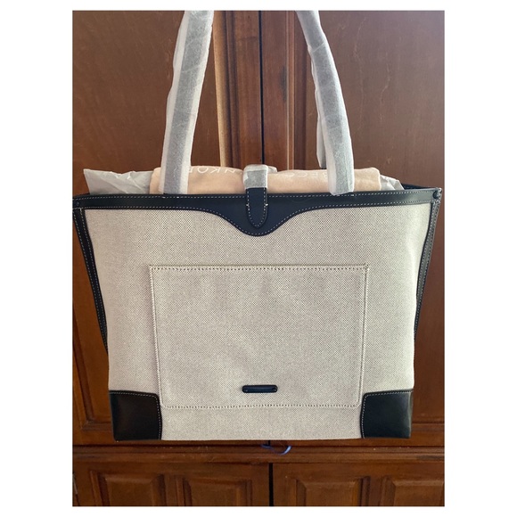 rebecca minkoff beach tote